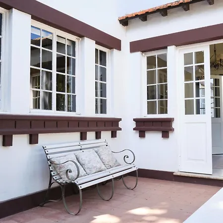 Casa El Rincon 别墅 拉拉古纳