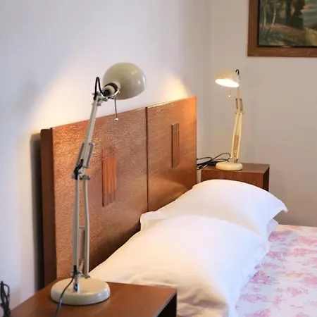 Casa El Rincon * 拉拉古纳