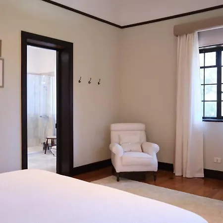 Casa El Rincon 别墅 拉拉古纳