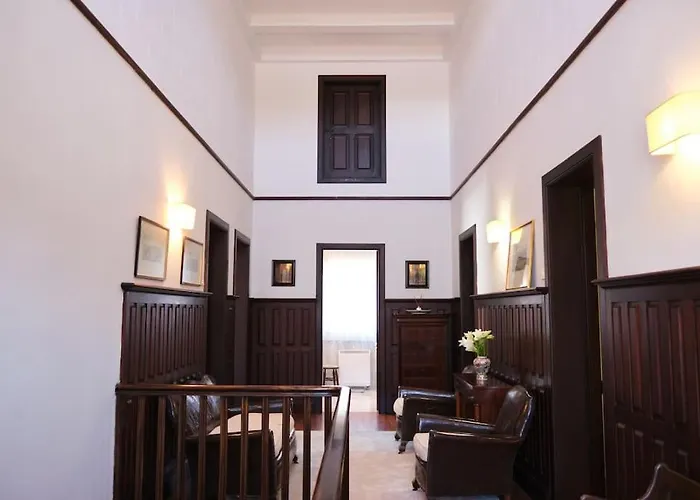 فيلة Casa El Rincon