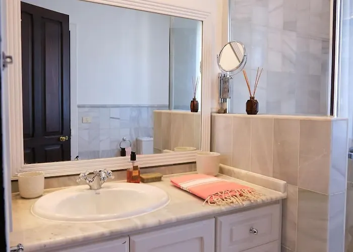 فيلة Casa El Rincon