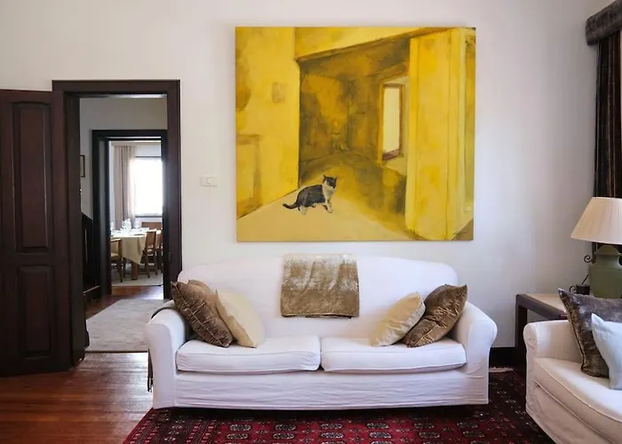 فيلة Casa El Rincon لا لاغونا