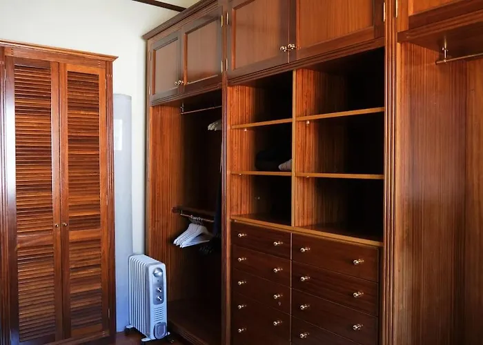 Casa El Rincon * لا لاغونا