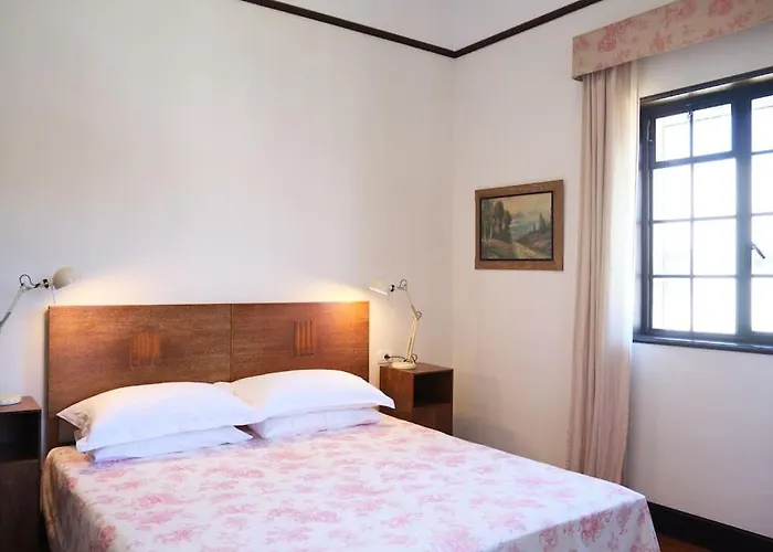 فيلة Casa El Rincon *