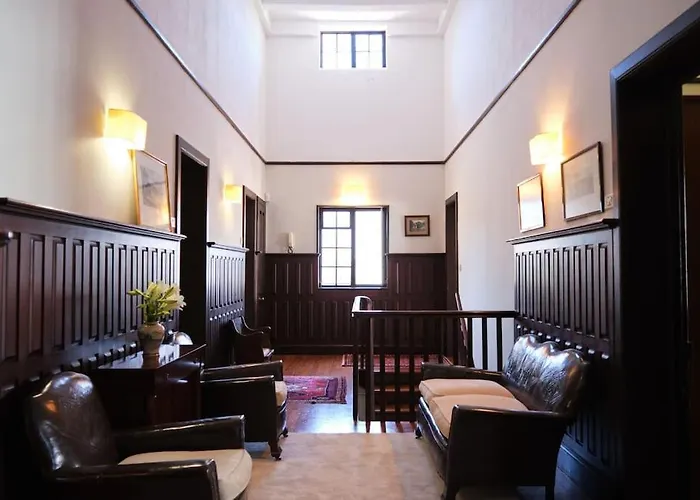 Casa El Rincon * لا لاغونا