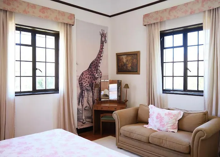 فيلة Casa El Rincon لا لاغونا