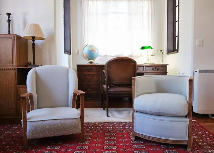 فيلة Casa El Rincon