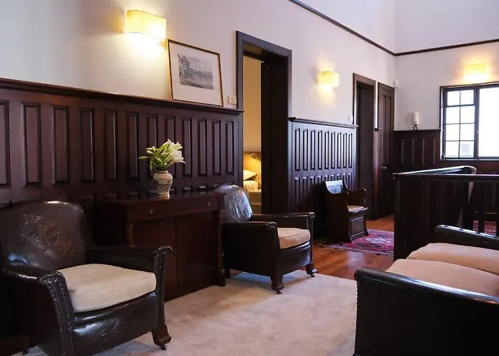 فيلة Casa El Rincon لا لاغونا