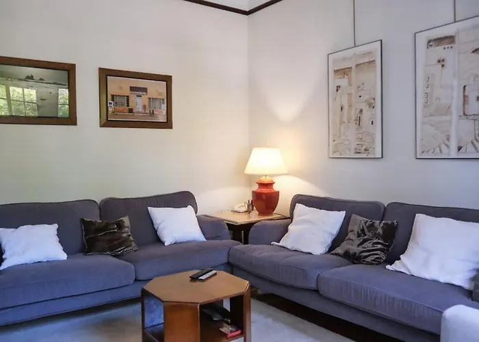 Casa El Rincon * لا لاغونا